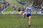 Boys Under-15s, 2024 CAU Inter Counties Cross Country Champs., Wollaton Park, Nottingham. Photo: David T. Hewitson/Sports for All Pics